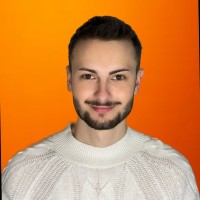 Lenovo Employee Zack Ward's profile photo