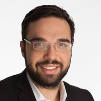 Junior Employee Dimitris Samouris's profile photo