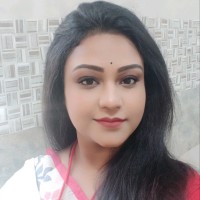 Sushmita Das Email