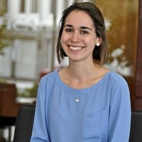 FrontierView Employee Mariana Zepeda's profile photo