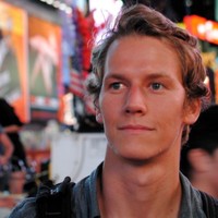Autodesk Employee Jon Steffensen's profile photo