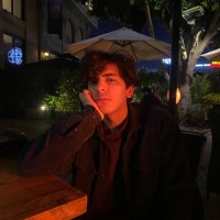 Sieve Employee Ahmed Hanzala's profile photo