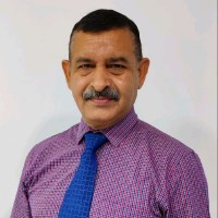 Mahima Life Sciences Pvt Ltd Employee Satish Attri's profile photo