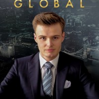LH1 Global Employee Harry Hickling-Baker's profile photo