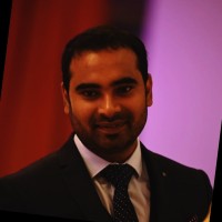 Haleon Employee Romesh Chaurasia-Iimk's profile photo
