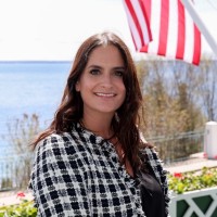 Grand Hotel Employee Jodi White's profile photo