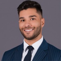 ANGELES DE LA CALLE Employee Johan S. Agredo's profile photo