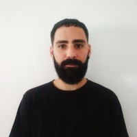 Augmented Training Systems Employee Georgios Milis's profile photo
