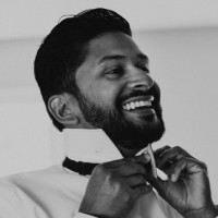 Smart Delivery Service, Inc. Employee Matt Benjamin's profile photo