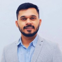 Saurabh Salimkumar Email