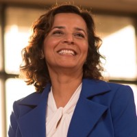 Hiral Tipirneni