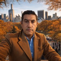 Oscar Testón Email