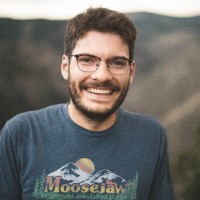 PwC Employee Zane Clark's profile photo