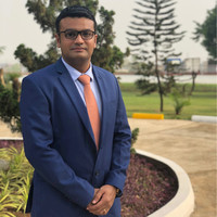 Jitesh Pamnani Email & Phone Number