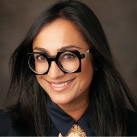 The Hermitage Hotel Employee Dee Patel's profile photo