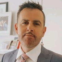 Woolworths Supermarkets Employee Glenn Rayner's profile photo