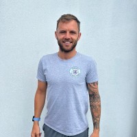 Llanelli Mind Employee Christopher Ferrier's profile photo