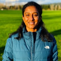 Fact Finders Pro Employee Ashwini Kumararaj's profile photo