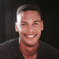 Amberdata Employee Michael Marshall's profile photo