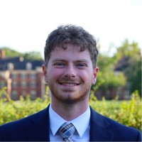 30-40 Wealth Partners Employee Alex Dunkel's profile photo