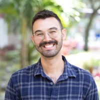 University of Florida College of Public Health and Health Professions Employee Alex Coffman's profile photo