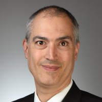 University of Iowa Employee Leonardo Marchini's profile photo