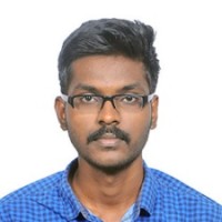 Capgemini Employee Ajaykumar K's profile photo