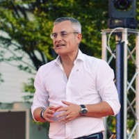 Intra Group Employee Paolo Fasoli's profile photo