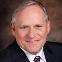 James G. Correll Inc. Employee James Correll's profile photo