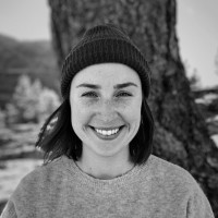 Patagonia Employee Sally Trapp's profile photo