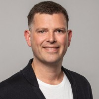 DACHSER SE Employee Benjamin Baumgartner's profile photo