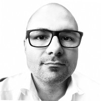 BINZ Automotive Employee Markus Spät's profile photo