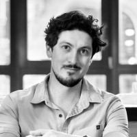 Freelance Web & App Development Employee Julian Cobos's profile photo