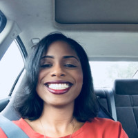 C2H Air and Electric Employee Nadia Harris's profile photo