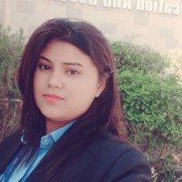 Raletta Employee Sonam Kumari's profile photo