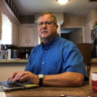 VersaFlex Employee Thomas Scurlock's profile photo