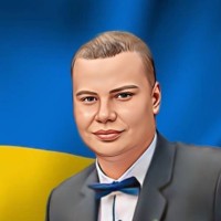 AtomTeam Employee Vsevolod Bilyk's profile photo