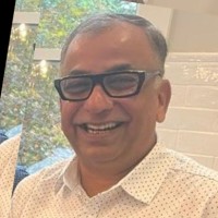 Rajil Vohra