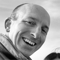 Specialist Risk Group Employee Edward Nicholson's profile photo