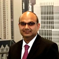 Vinod Jain Email & Phone Number