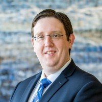 Sigital Employee Zach Cain's profile photo