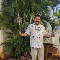 Moon Tiger Employee Oralio Rojas's profile photo