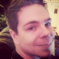 DreamHost Employee Jeremy Hanmer's profile photo