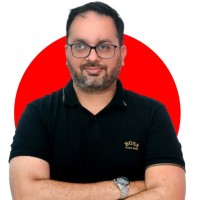 Digital Tribe Employee Fawaad Saleem's profile photo
