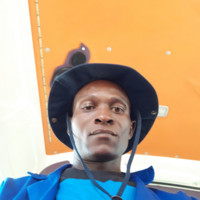 Melron Group Employee Magwala I's profile photo