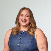 amplifyCBR Employee Keeley Gay's profile photo