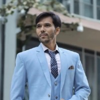 ZPlus Solution Employee Ketansinh Padhiyar's profile photo