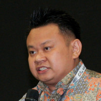 TEMINDO (Teknologi Mandiri Indonesia, PT) Employee Leo G's profile photo