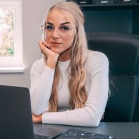 London PR Employee Kirke Viira's profile photo