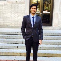 Ashish Dass Email & Phone Number